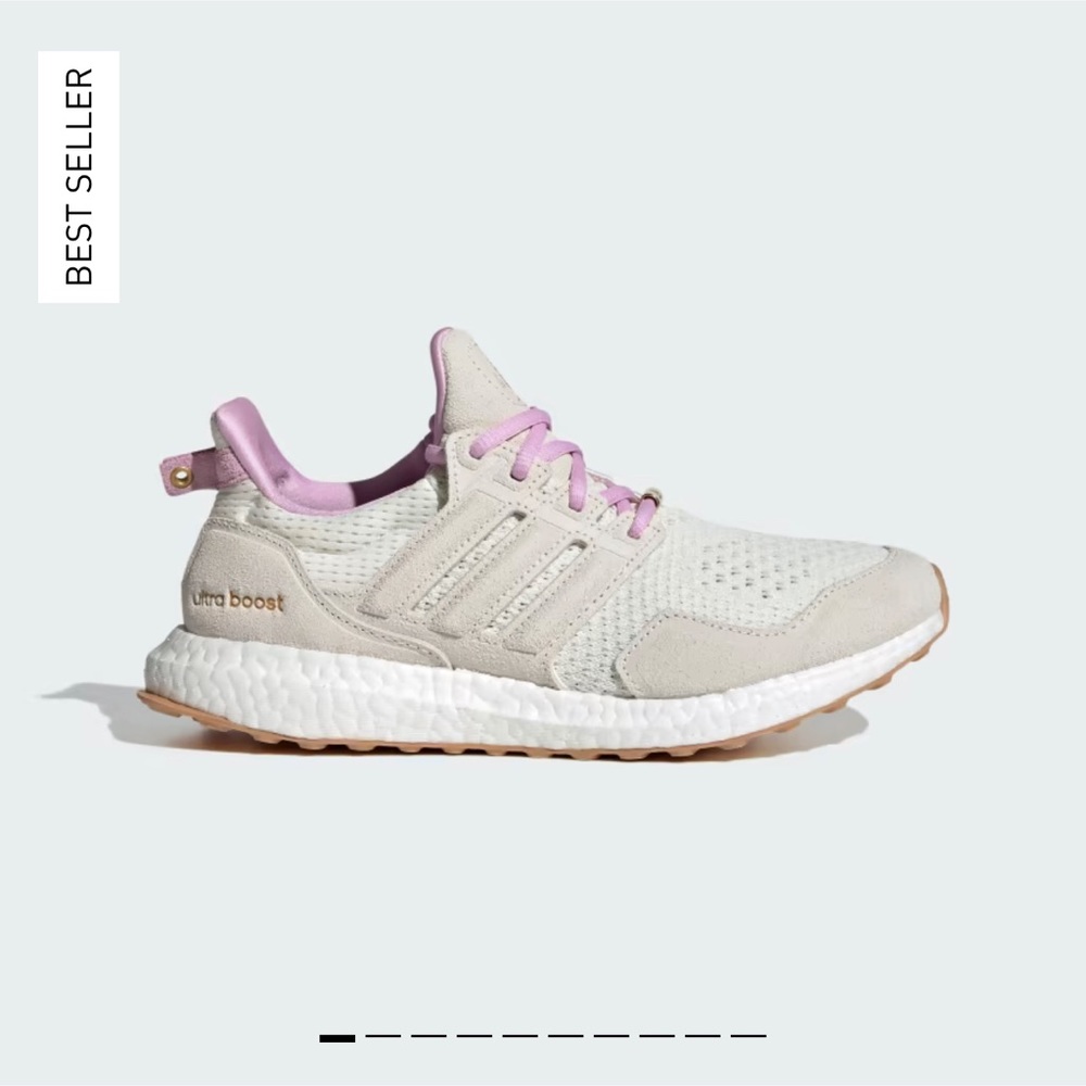 Adidas Ultra Boost (ID9665) Women’s